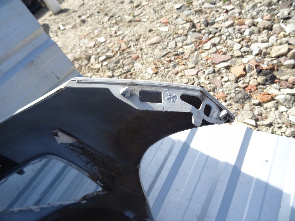 фото №7, Bmw 2 f44 бампер перед передний