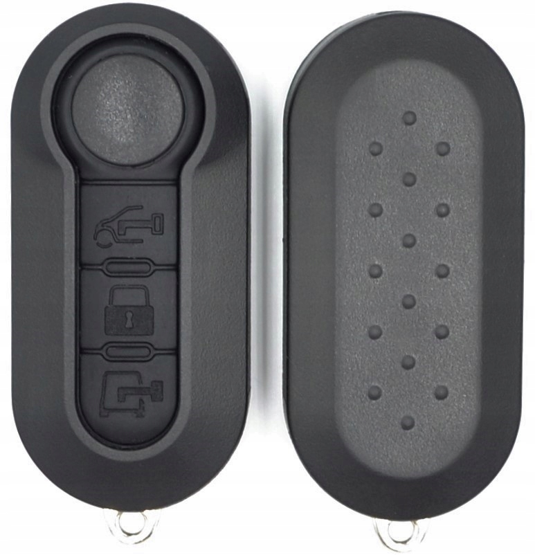 фото №1, Citroen jumper peugeot boxer ключ pilot корпус