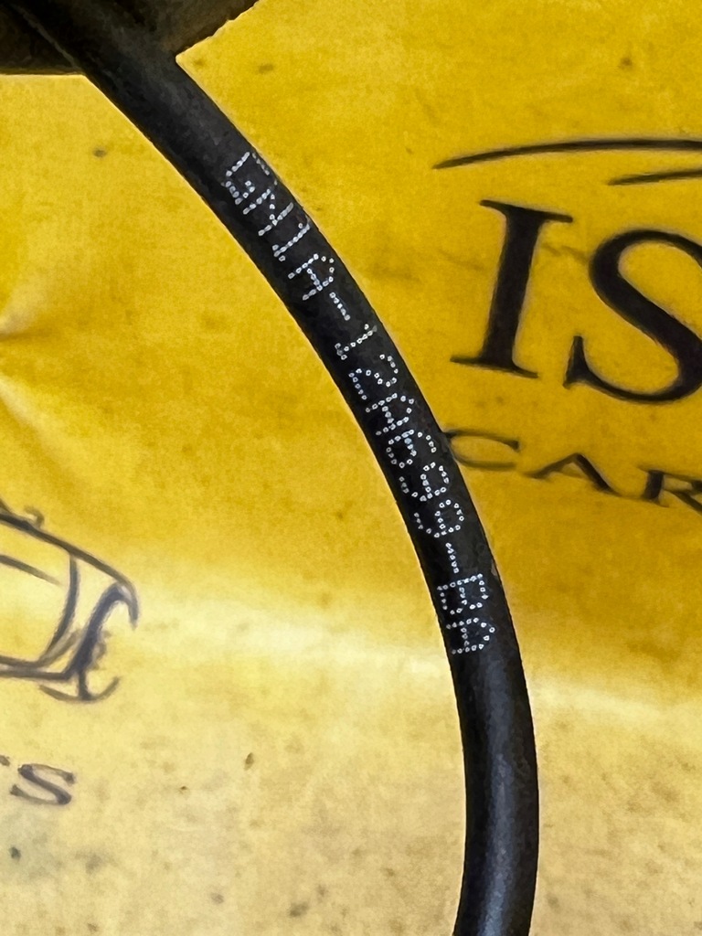 фото №6, Датчик spalania детонаційний ford kuga mk3 escape mk4 1.5 eb