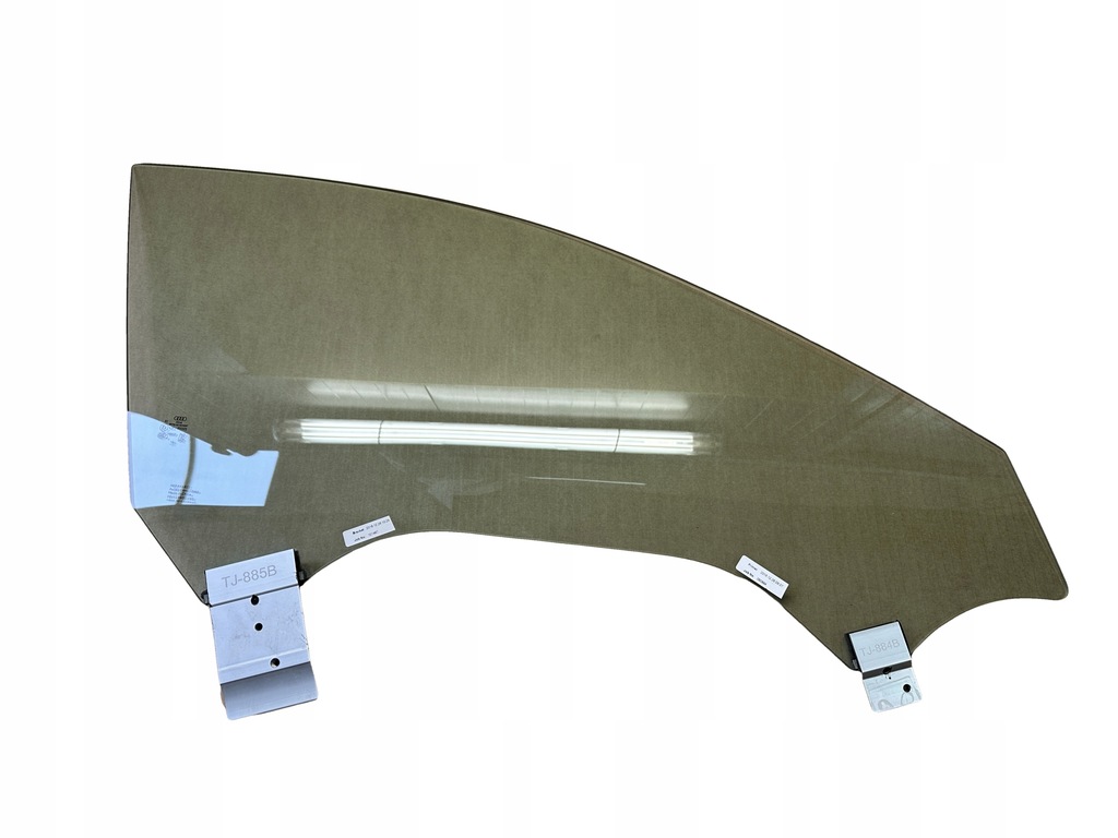 фото №1, Audi a7 4k стекло правая перед двойной 2018r