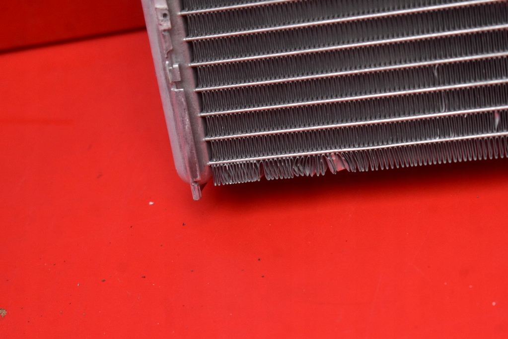 фото №12, Отопитель 2q1819031 skoda fabia 4 iv 1.0 mpi 80 km 21-