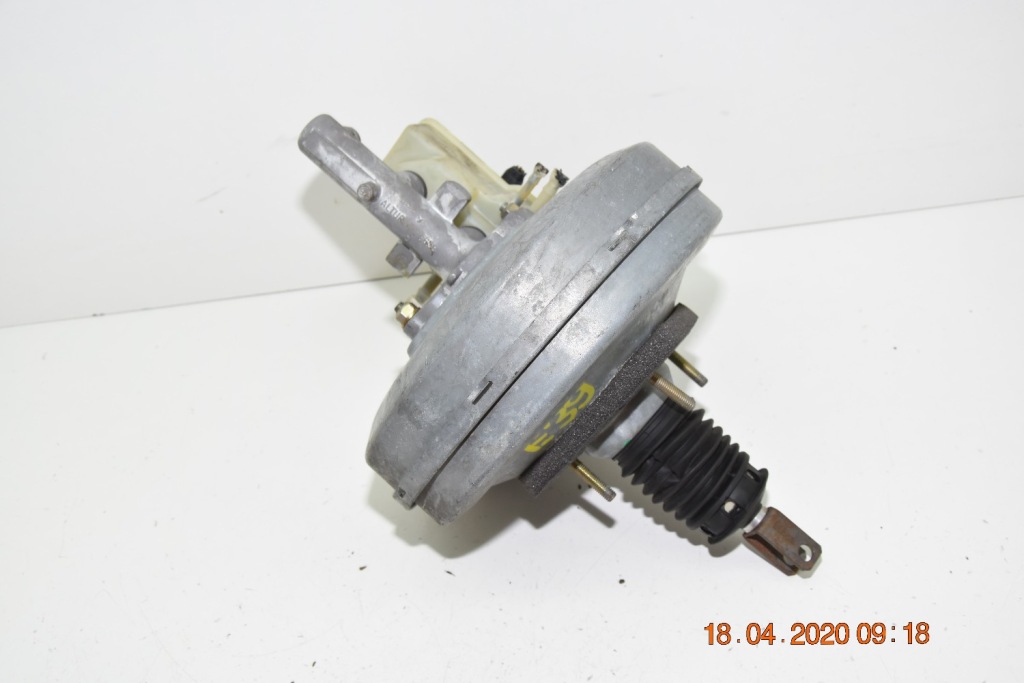 фото №5, Bmw e38 lsh80 підсилювач гальм гальмівні насос