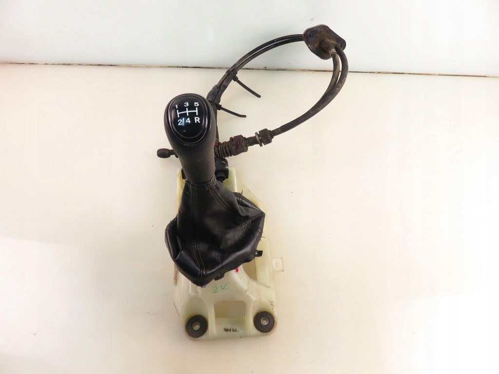 фото №11, Домкрат mitsubishi outlander i 2.0