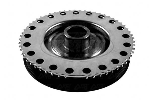 Corteco 80004336 шкив, wał коленчатый Цена