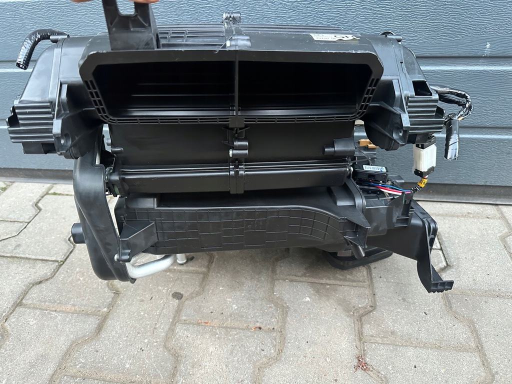 фото №5, Subaru xv i отопитель europa 72110fj220