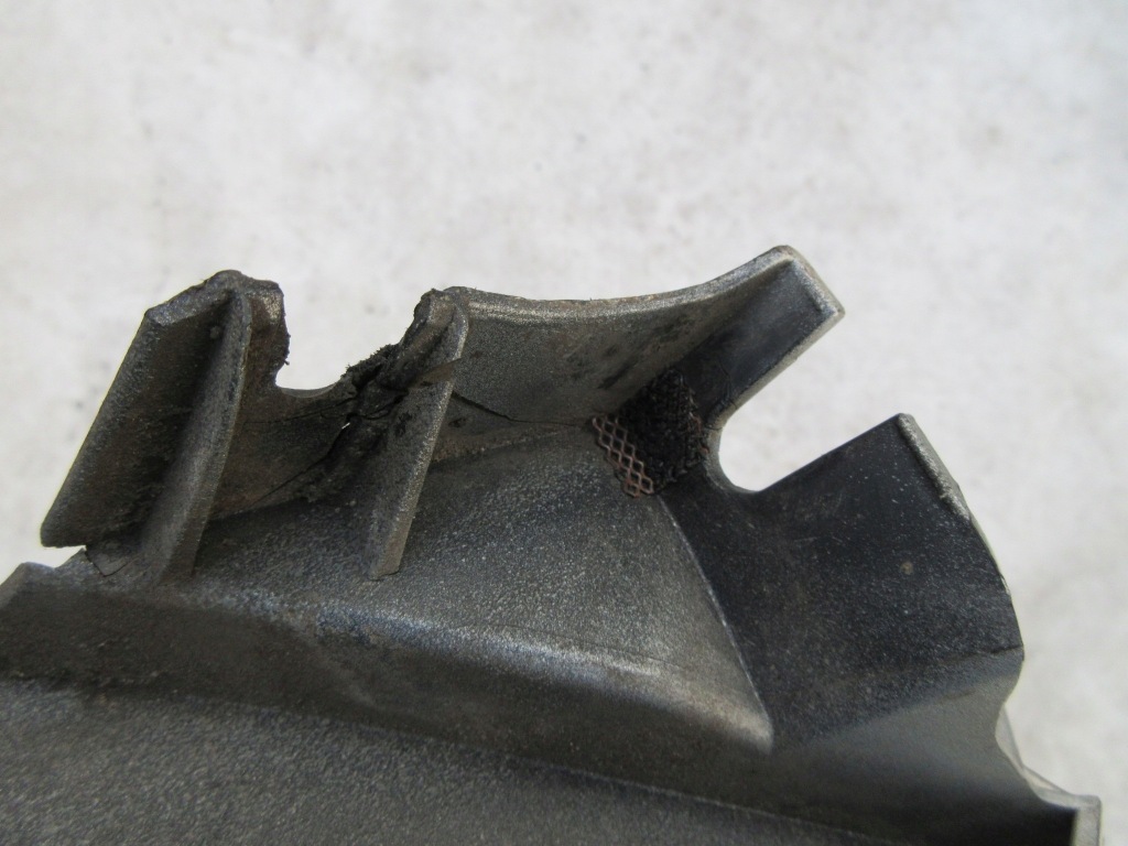 Крыло  правый  renault clio 3 185 с Разборки