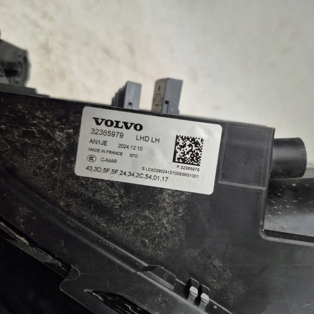 Купити Volvo xc90 2 drugi рестайлінг  24- фара ліва перед передня full led 32365979
