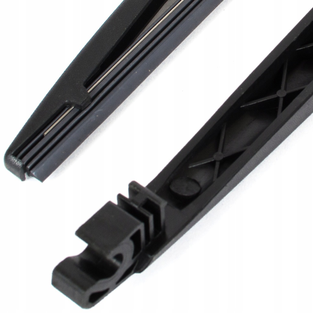 фото №9, Mazda 6 kombi 2006- двірник задня важіль двірники + щітка