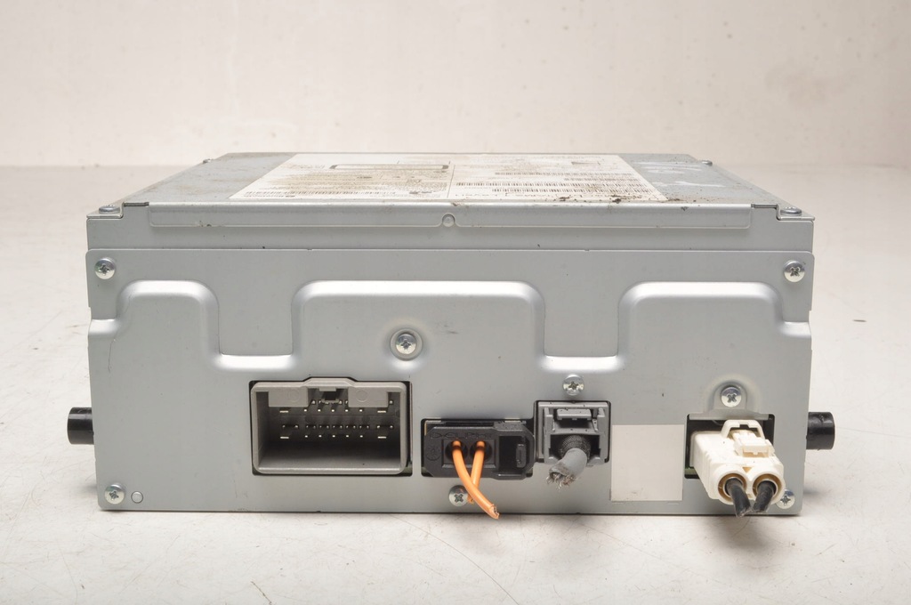 фото №6, Volvo s60 ii v60 радио 31358278