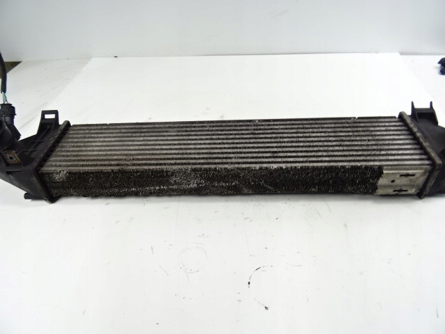 фото №4, Интеркулер volvo s80 ii v70 iii 2.4 d5