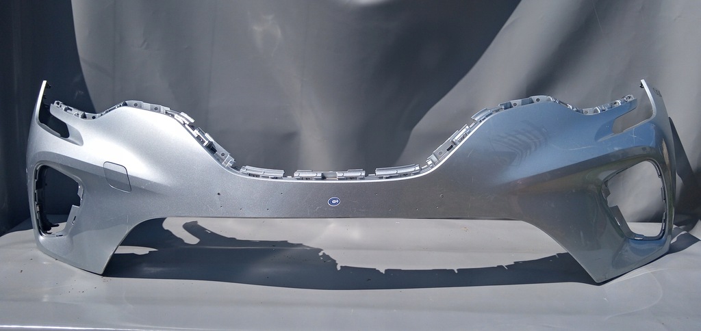 фото №1, Бампер передний renault captur ii 19- 620222192r