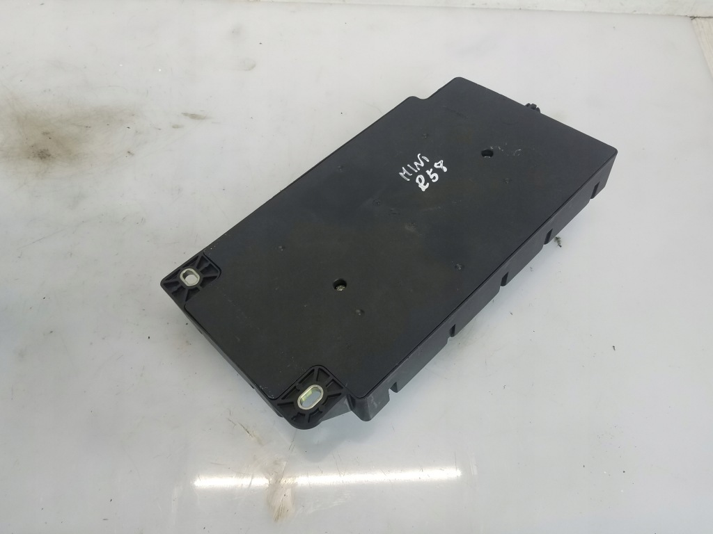 Модуль mini cooper r56 r58 рестайлинг  3456860 Цена