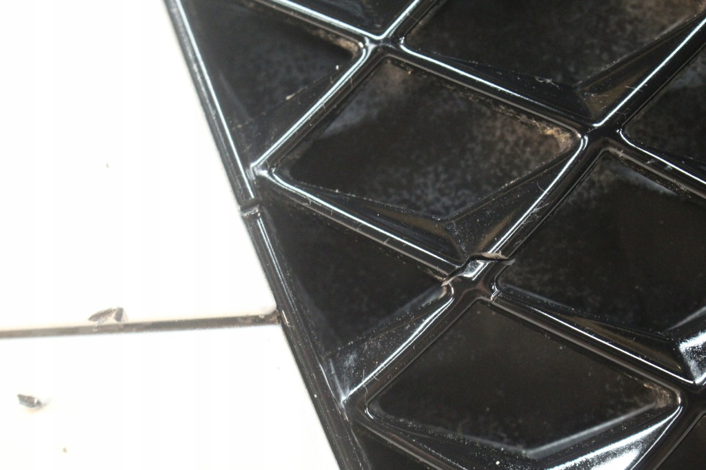 фото №8, Бампер решётка радиатора решётка перед citroen ds4 crossback ii 2