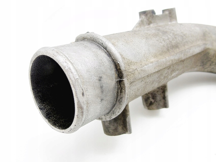 фото №4, Труба воздуха турбины 2.3 jtd hpi ducato daily