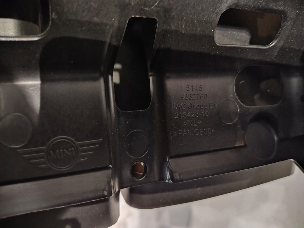 фото №8, Приборная панель консоль приборная панель mini countrymanf f60 9332760