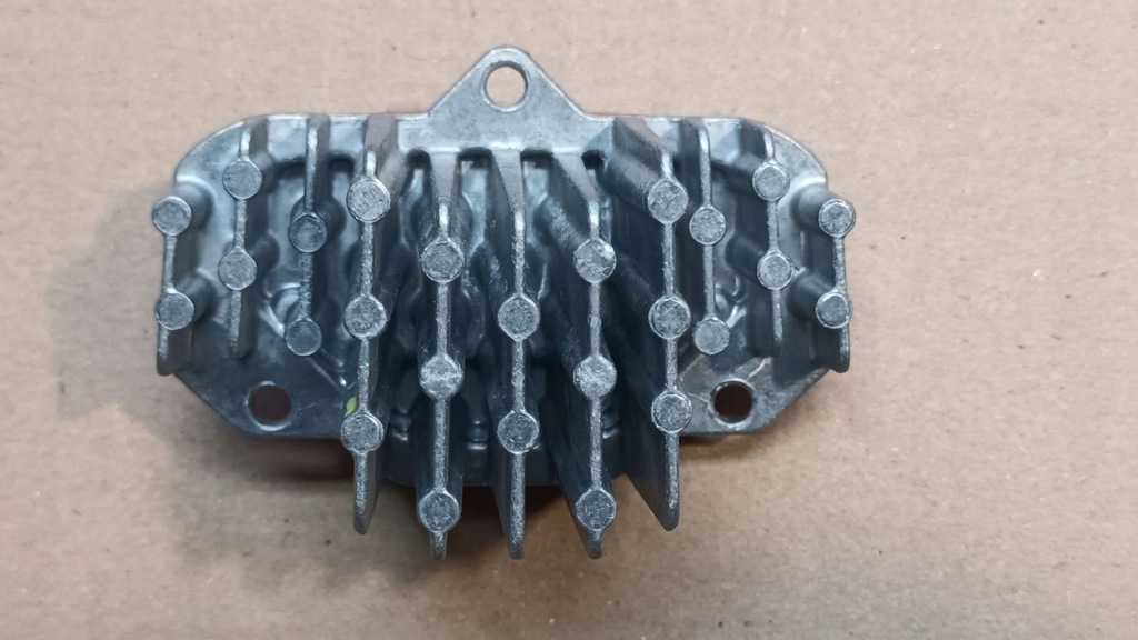 фото №9, Модуль led ford focus iv lift 21-