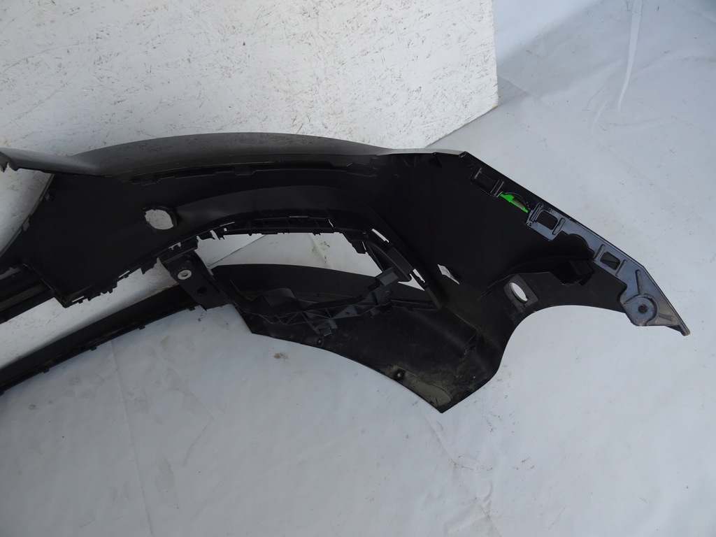 фото №7, Seat leon 4 iv 5fa бампер перед передний 19-