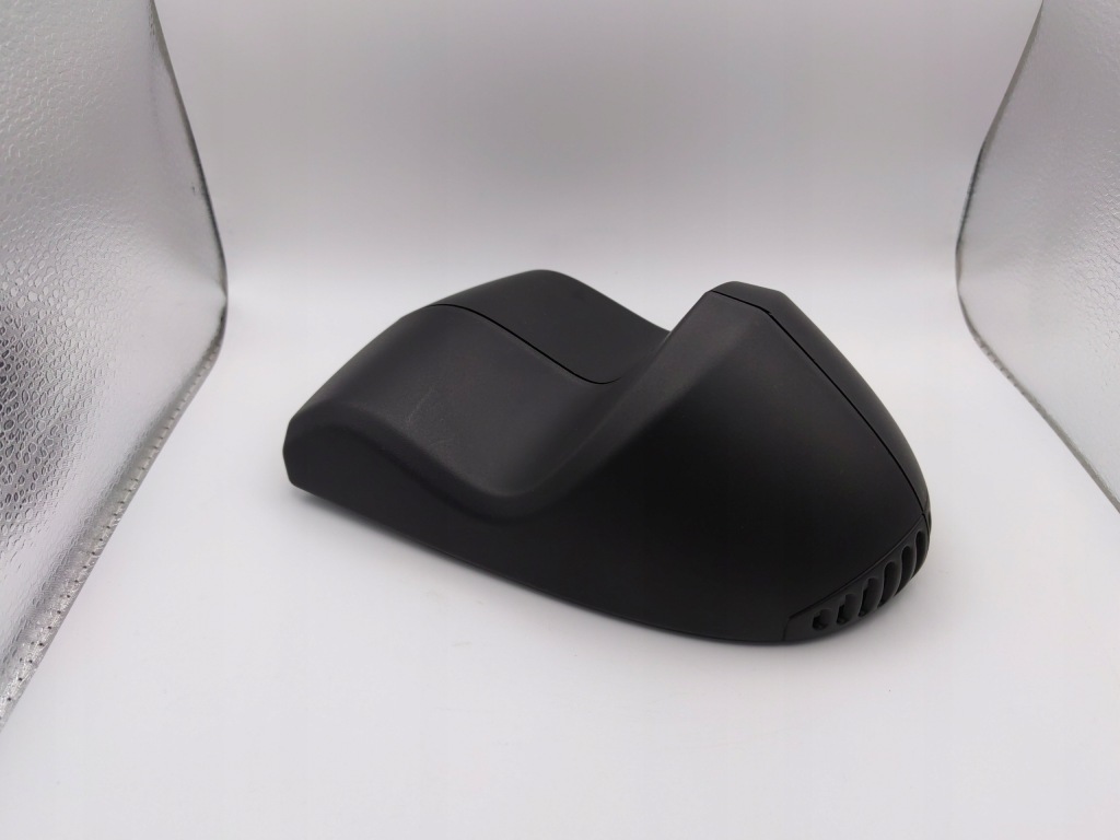 Mini clubman f54 накладка дзеркало внутрішнього Доставка