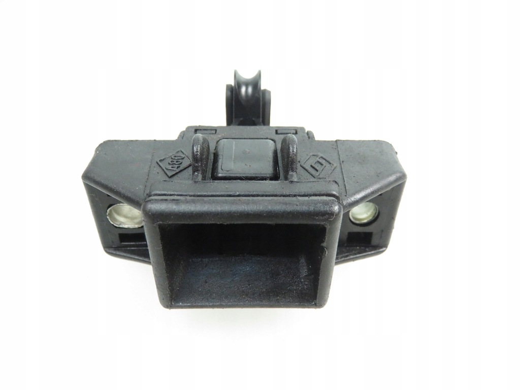 фото №1, Замок кришки dacia logan ls_