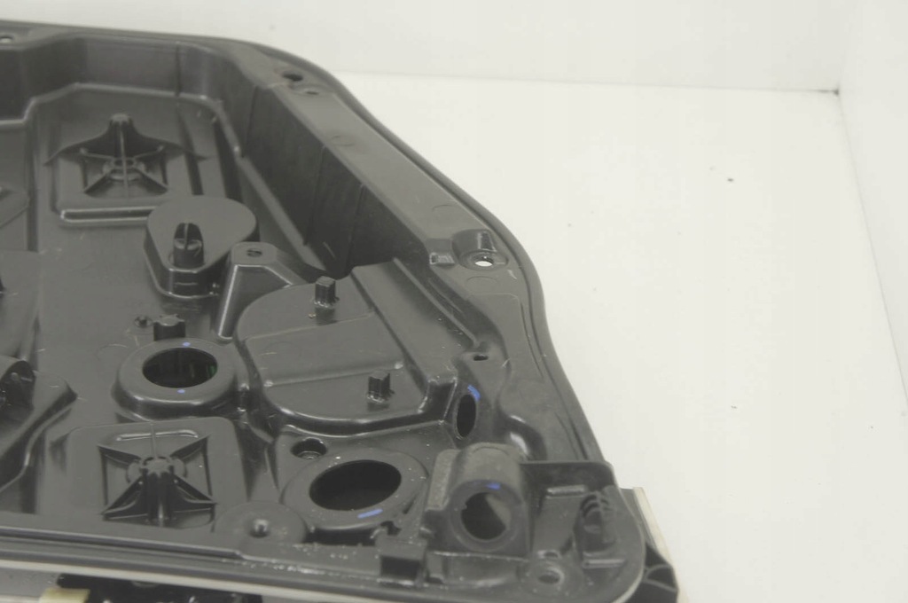 фото №5, Gu019 infiniti q30 механизм стекло левый перед