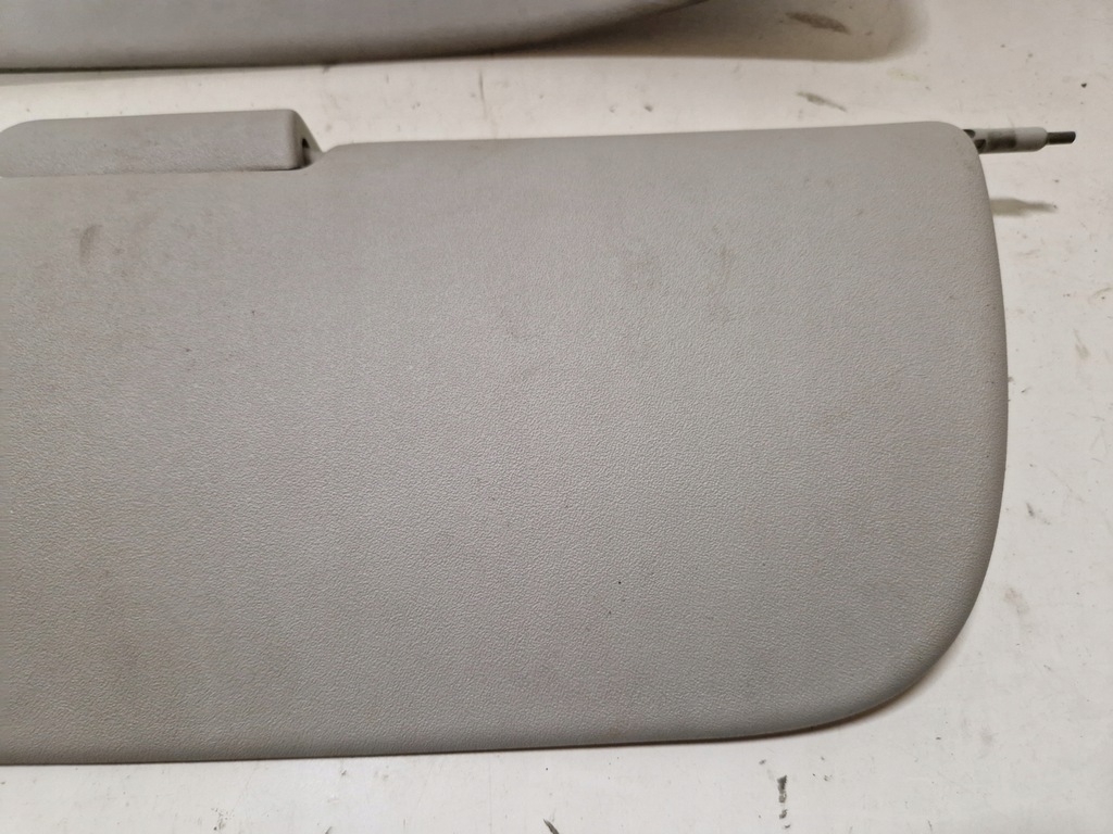 фото №10, Козырёк левый citroen c3 ii 2009-2016 1.4 vti