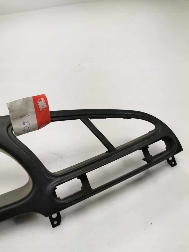 фото №7, Середина панель приладів приладова daewoo lanos 1997-2002 оригінальний номер 96241609