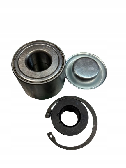 Купити Підшипник колеса набір задні лівий/правий gsp gk3680