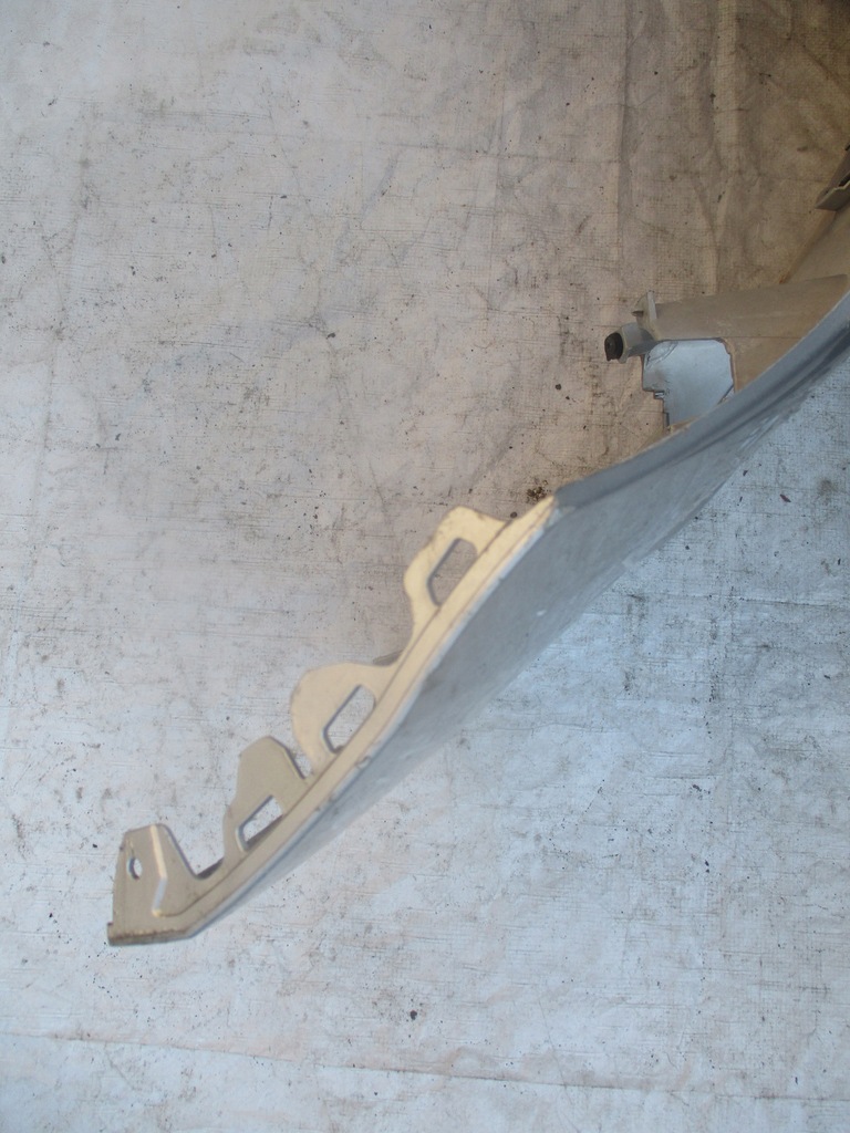 фото №10, Бампер перед передний ford focus mk3