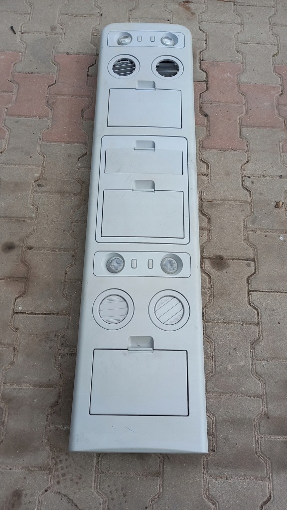 фото №1, Фонари салона nissan quest 3.5b 05r kombi