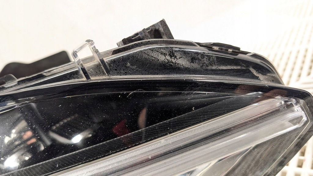 фото №8, Фара комплект volvo s90, v90 31434669