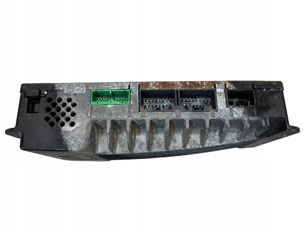 фото №6, Ferrari 488 f12 усилитель becker jbl 310726