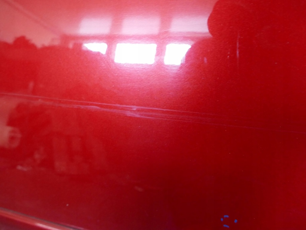 фото №10, Dodge nitro двері лівий перед ліва prh qrh