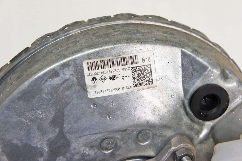 фото №6, Ly229 dacia sandero iii 1.0i усилитель тормозов тормоза