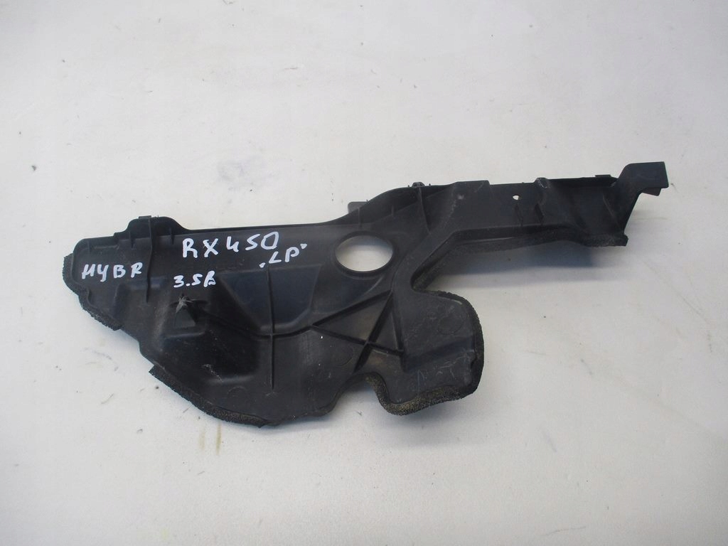 Купити Повітропровід повітря ліва lexus rx450 3.5 b 53294-48110