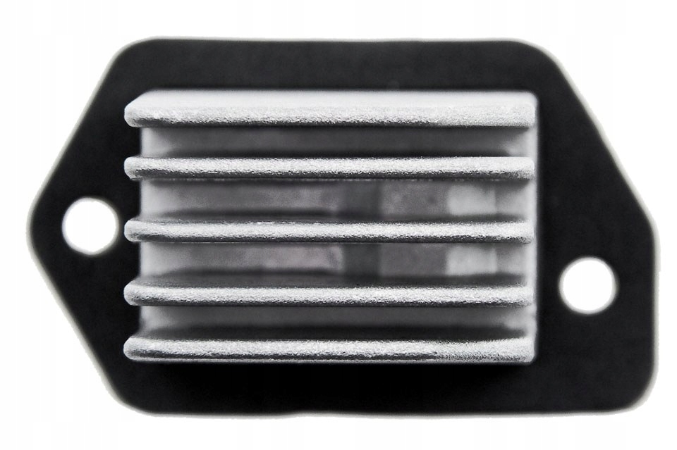 фото №10, Резистор вентилятор qashqai 2007- x-trial t31 2007-