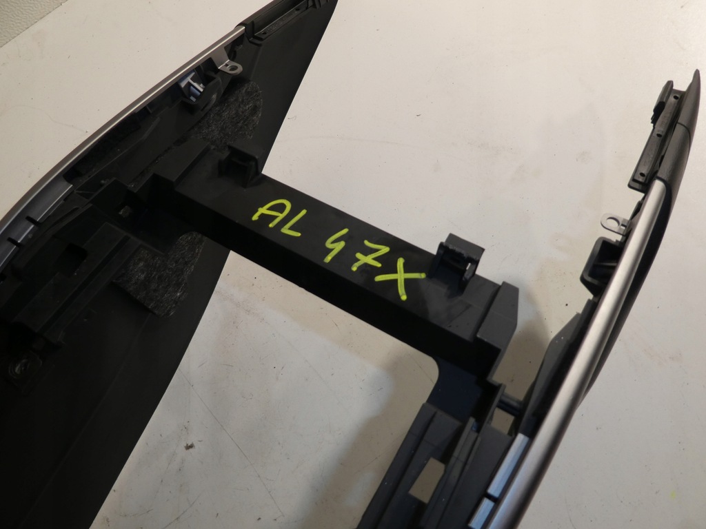 фото №9, Тунель консоль підлокітник audi a4 b8 8k0864981f