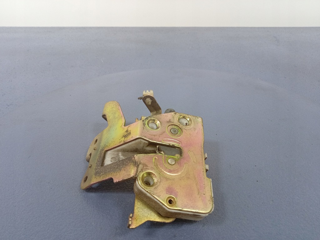 фото №1, Mazda mpv ii lw замок дверь раздвижных левый