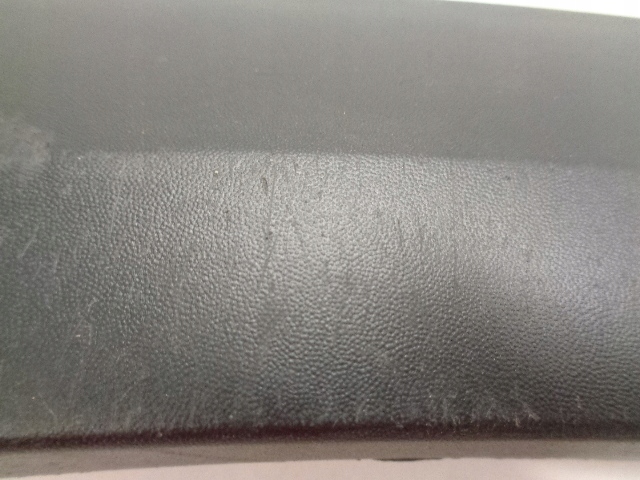 фото №7, C5 aircross молдинг крила ліва задня задня