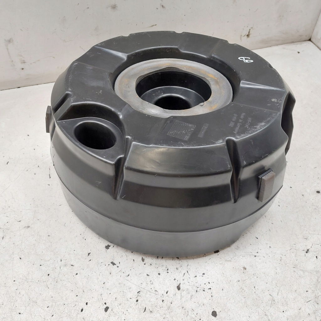 фото №5, Audi q7 динамік труба басова bose 4l0035382a