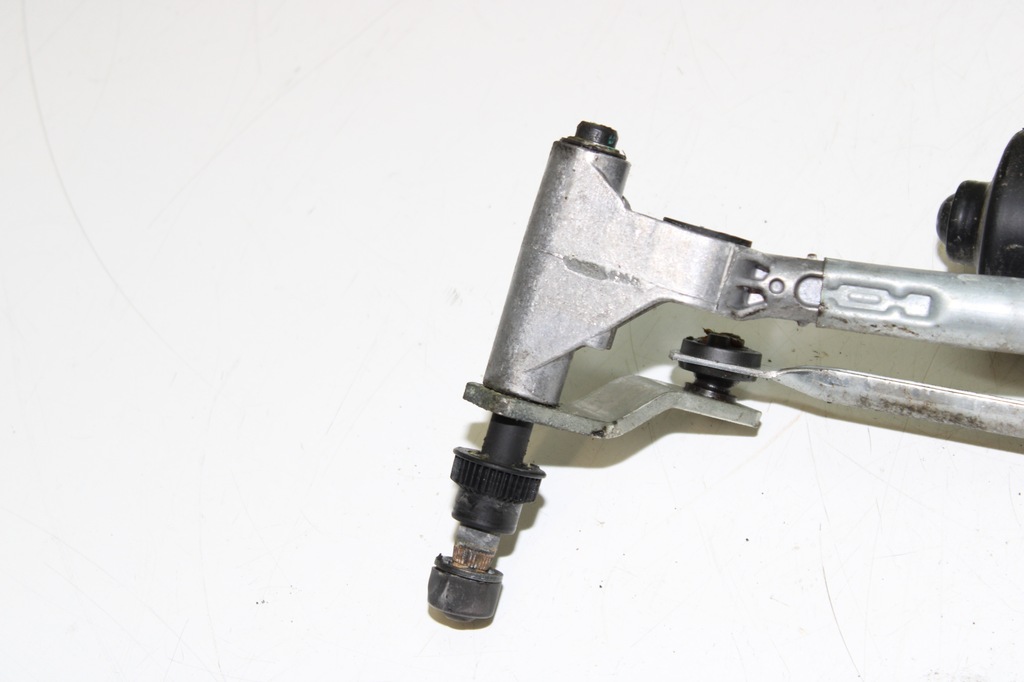 фото №6, Bmw 1 e81 e87 europa механізм двірник моторчик