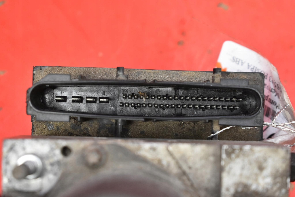 фото №7, Насос abs 13212935 0265234339 opel meriva a 1.7 cdti 100 km 04-10