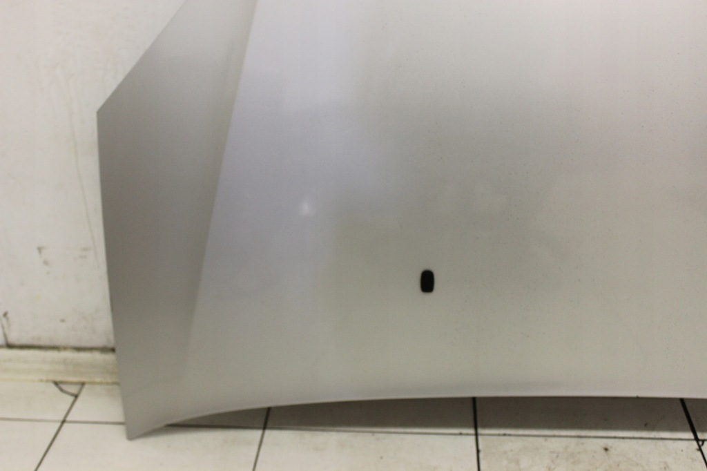 фото №5, Капот крышка двигателя ford c-max 03-07 o3 03