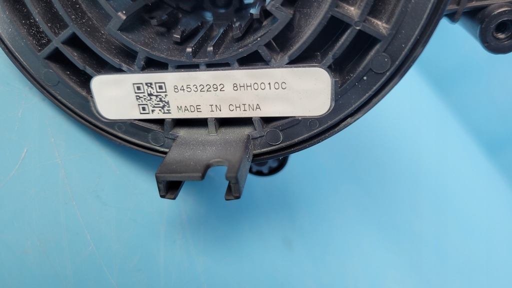 фото №6, Opel insignia b gsi 2.0t 21r перемикач комбінований стрічка перемикачі 84532292