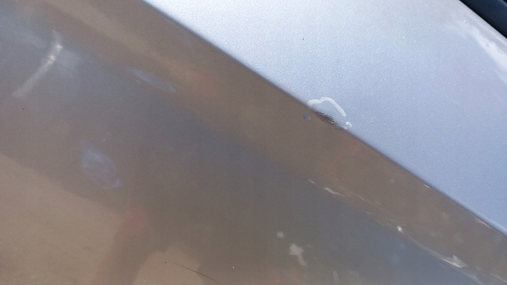 фото №10, Ford mondeo mk4 hb дверь задняя левый 66