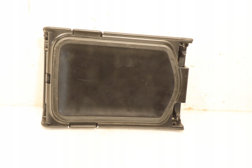 фото №4, Підлокітник mercedes cls w219