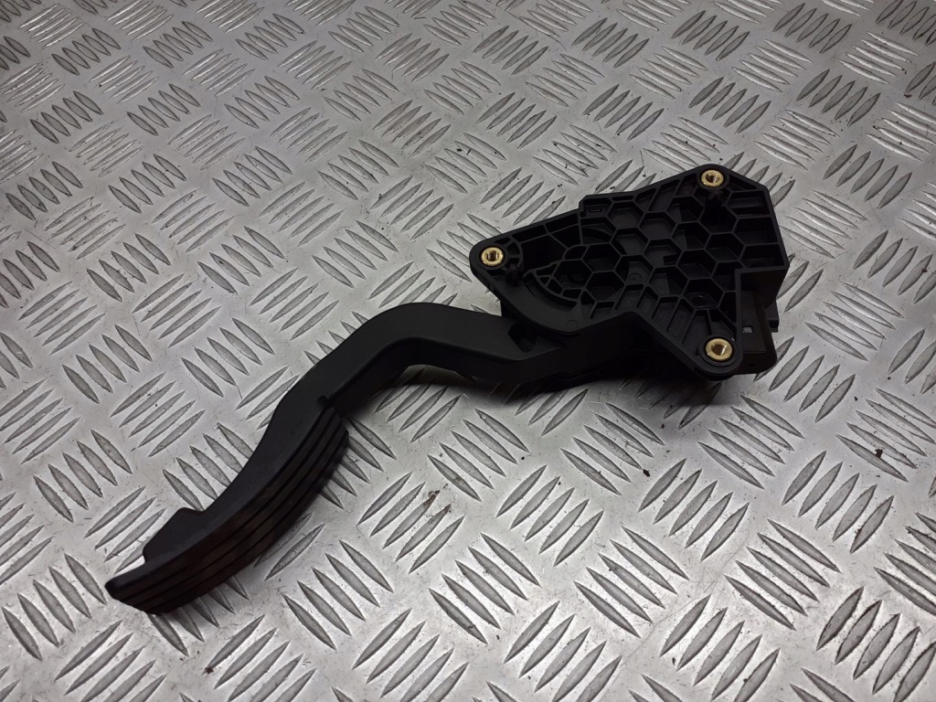 фото №1, Потенциометр педаль газа renault laguna iii 2.0 dci 180050001r