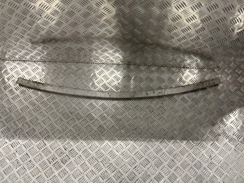 фото №1, Балка бампера перед infiniti q60 cv37 16-