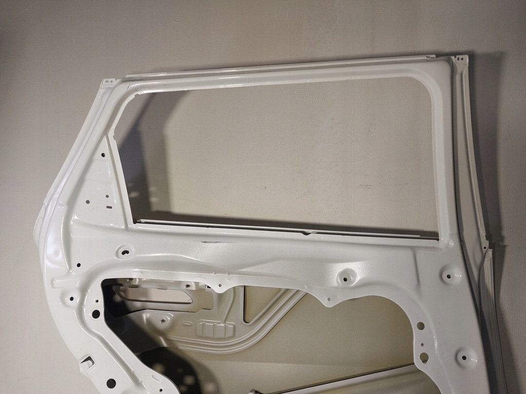 фото №15, Двері лівий задня ліва задні kia ev6 bardzo ładne eu