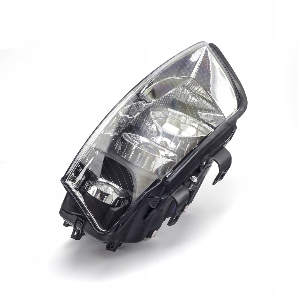 фото №8, Фари перед audi a4 b6 ксенон kpl + покриття