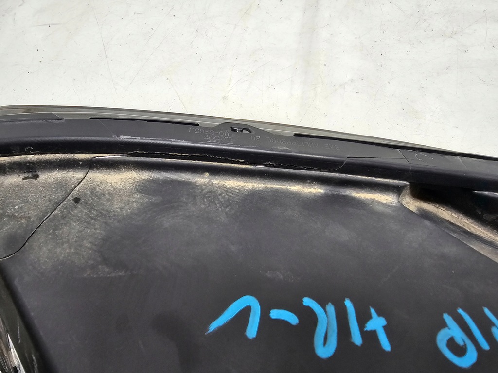 фото №13, Honda hr-v iii 21- лампа правый перед 33100-3w0 usa